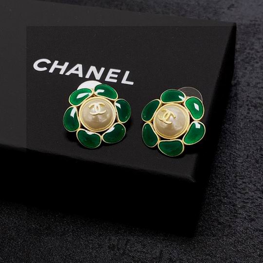 Chanel earring 12lyh107
